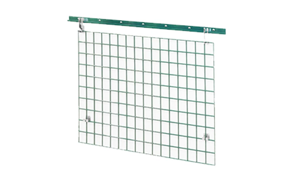 Metro Smartwall Base Kit SW.BASE3048