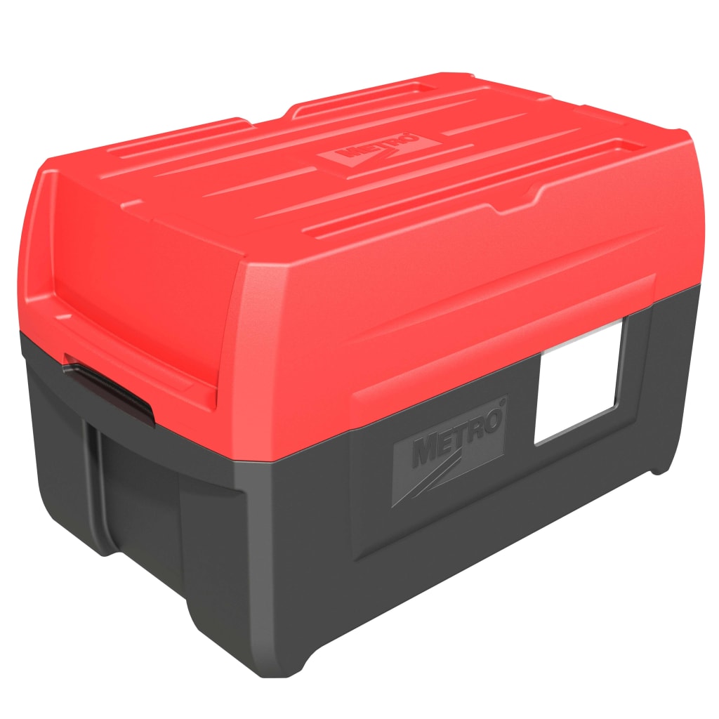 Metro Mightylite Pan Carrier - XL Top Loading