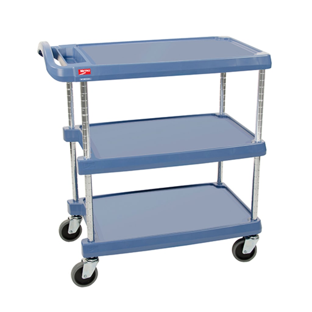 Metro Medium My Cart 3 Tier MY2030.34.BU