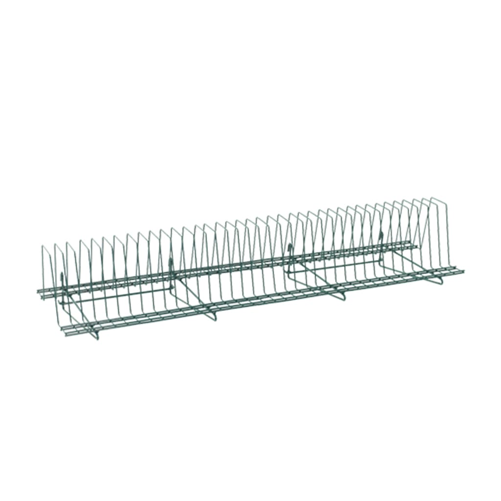 Metro Smartwall Acecssory Tray Drying Shelf TDR48K3