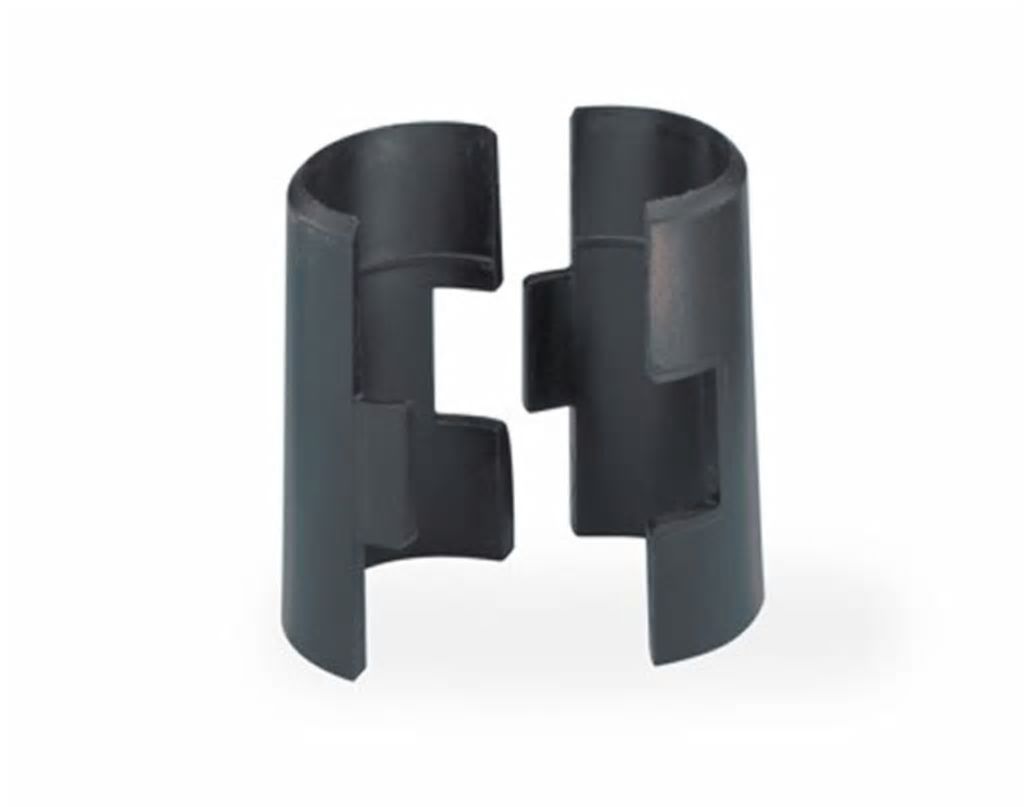 Metro Shelf Support Clip Accessory ME.9985