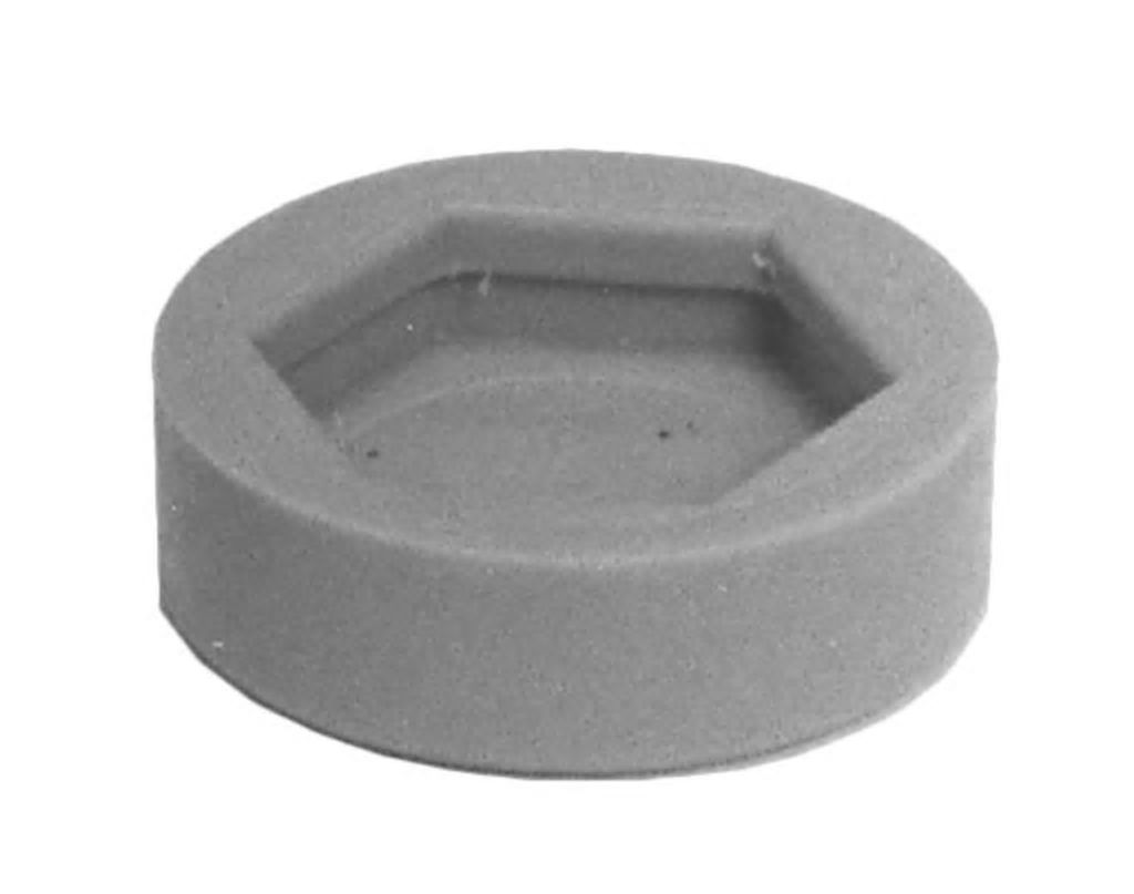 Metro Foot Accessory - Glides ME.9991P