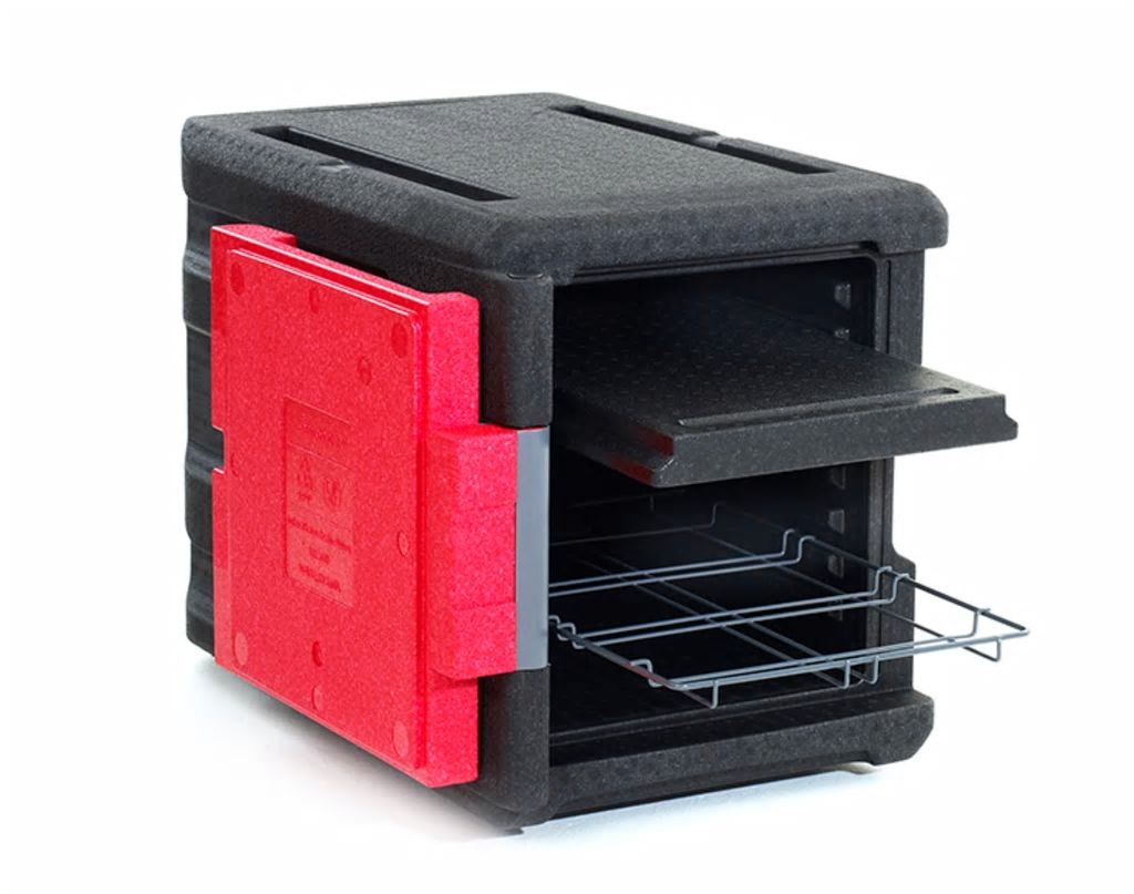 Wire Caddy Accessory for Metro Mightylite ME.MLC1