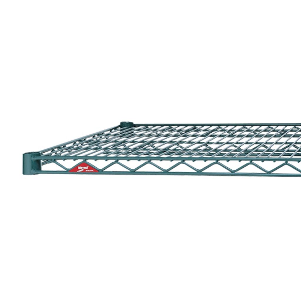 Metro Super Erecta Single Wire Shelf - 18 x 54"