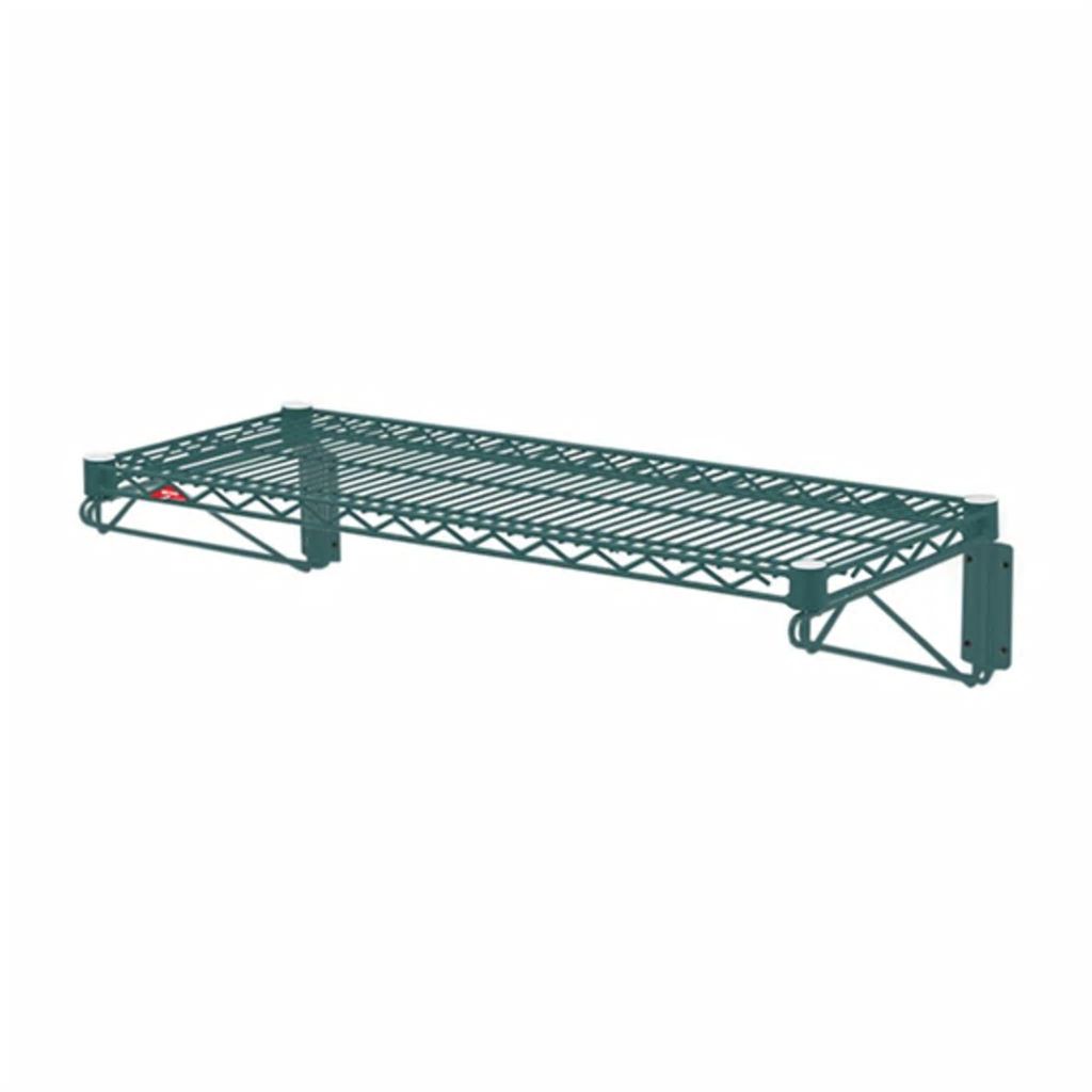 Metro Direct Wall Mount Shelving Kits 355 Deep