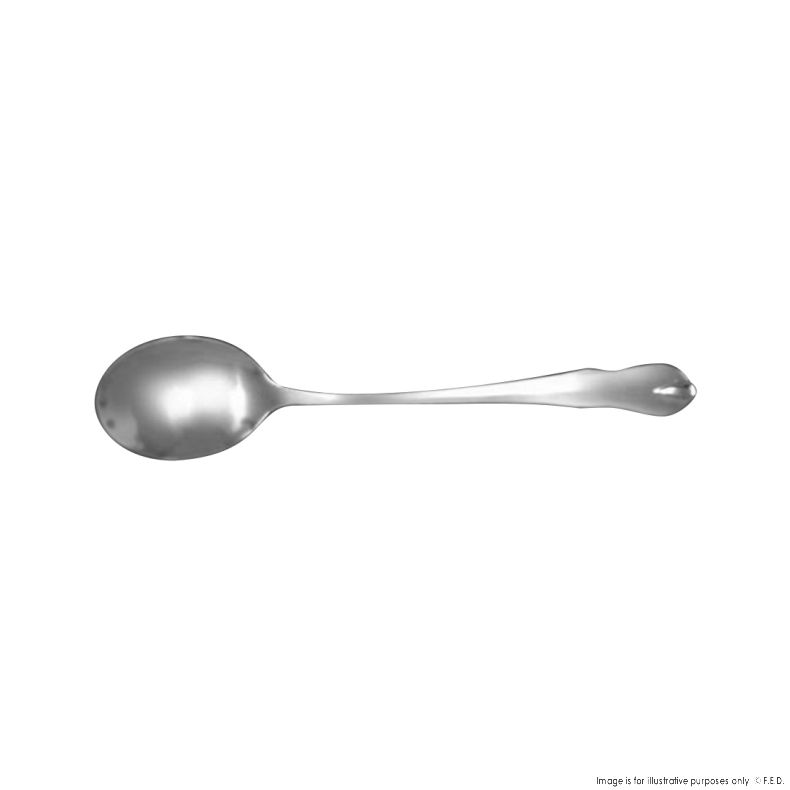 KT263-7 Soup Spoon