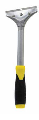 SPP-HeavyDutyScraper Spidocook 100mm (4”) Heavy Duty Scraper 