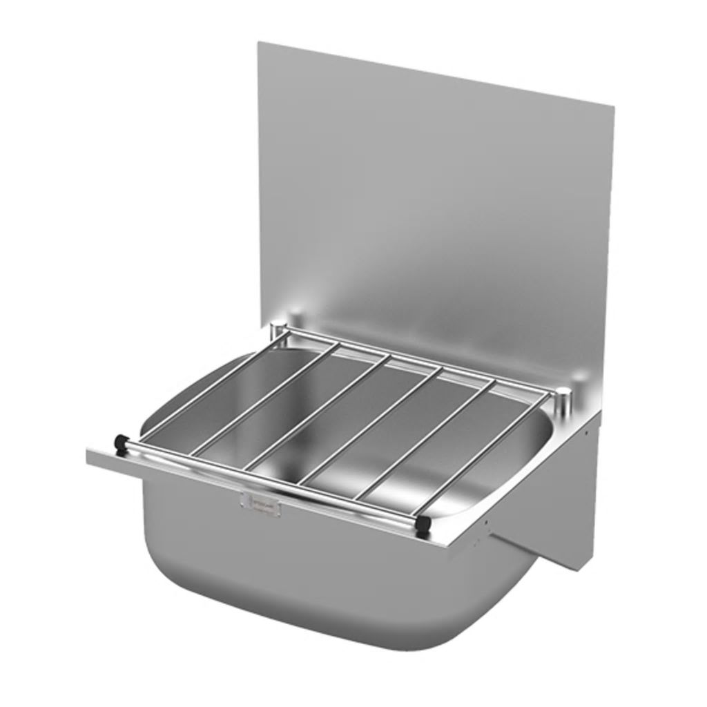 Stoddart Plumbing Cleaners Sink CS.02.450