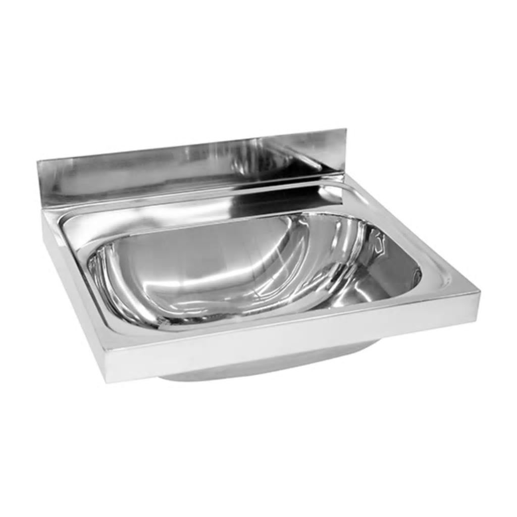Stoddart Plumbing Wall Mounted Wash Basin WB.H1