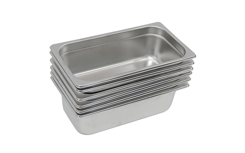 Woodson Pan Kit PK23
