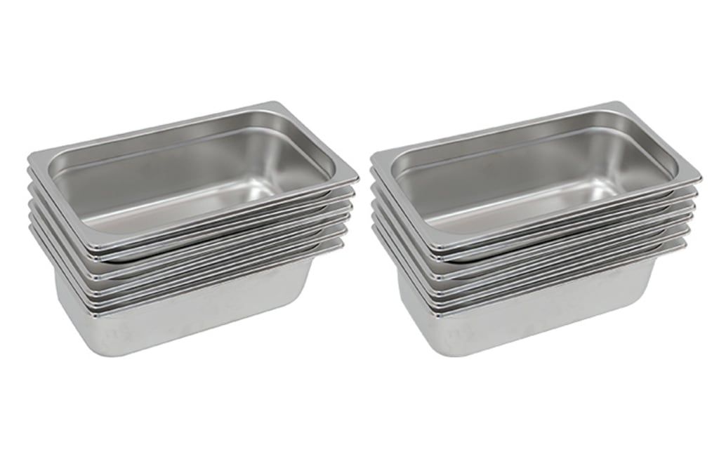 Woodson Pan Kit PK26