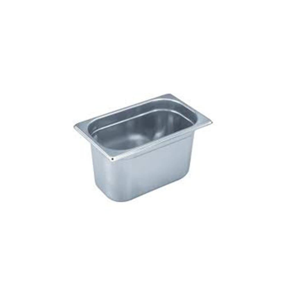 Woodson Anti Jam Pan AJP14150