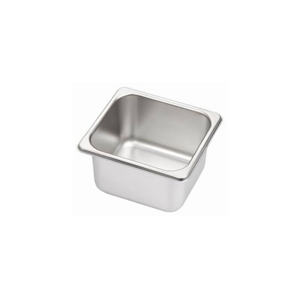 Woodson Anti Jam Pan AJP16150