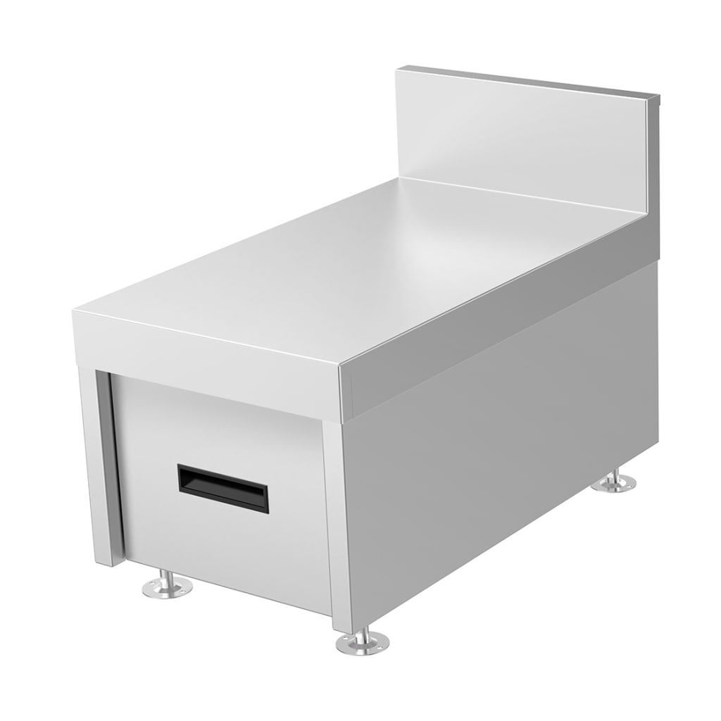 Synergy Worktop Infill Bench