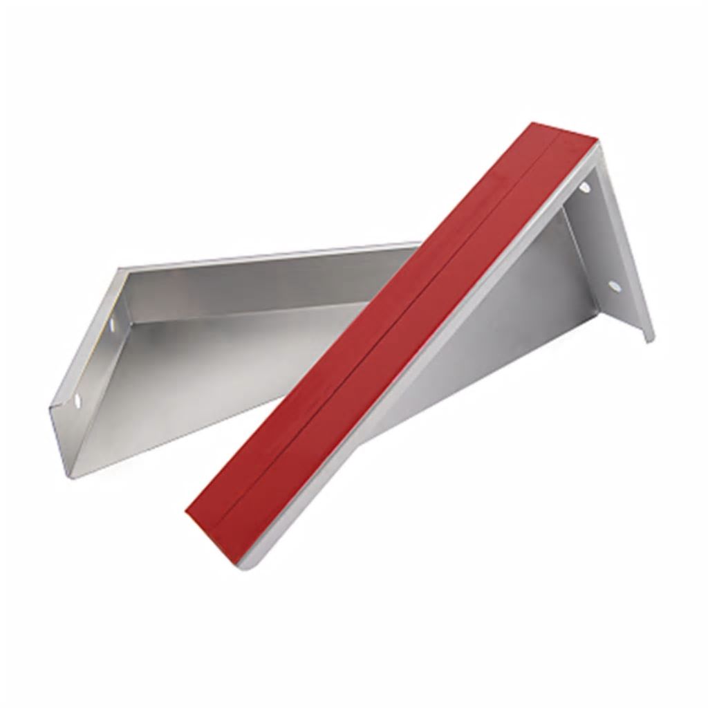 Bracket for SS10 Solid Wall Shelf