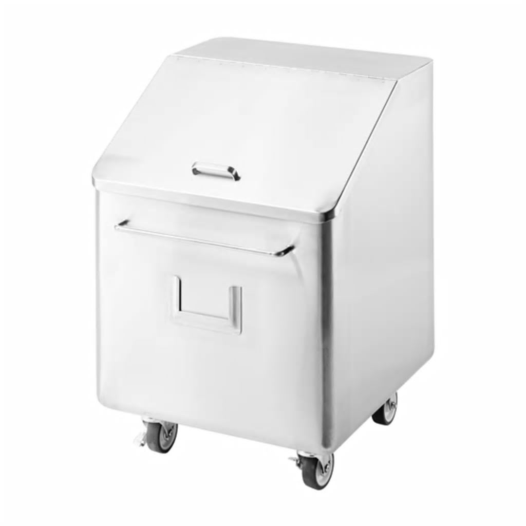 Simply Stainless Ingredient Bin SS26
