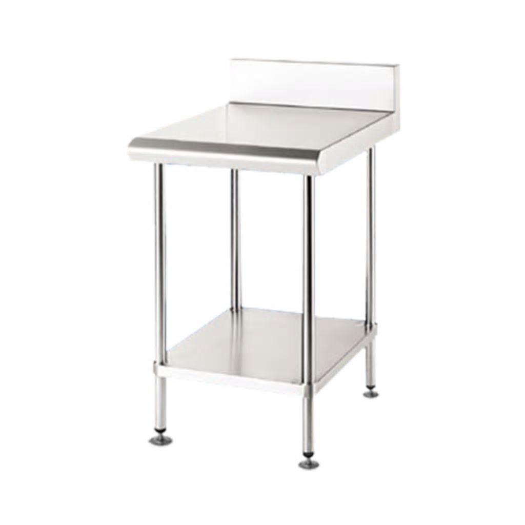 Simply Stainless Infill Bench SS31.WD.600