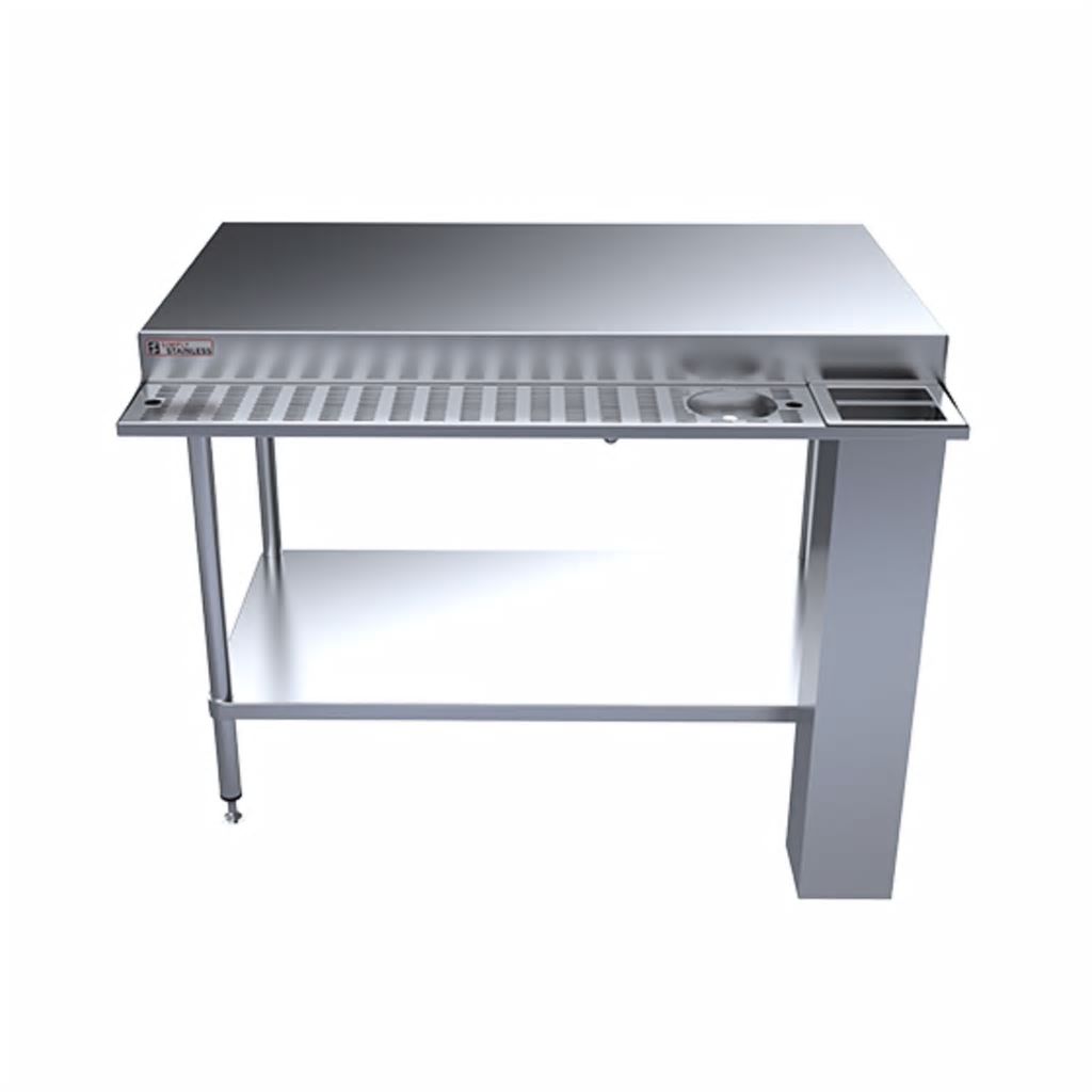 Simply Stainless Coffee Station SS42.CS.7.0900