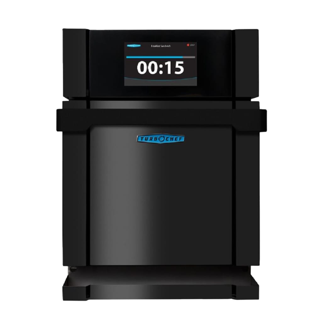 TurboChef Eco Rapid Cook Oven