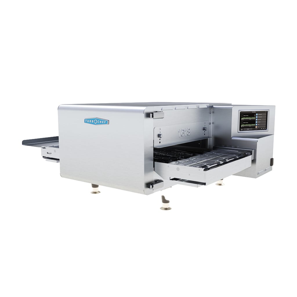 TurboChef 48" High h Conveyor Oven HHC
