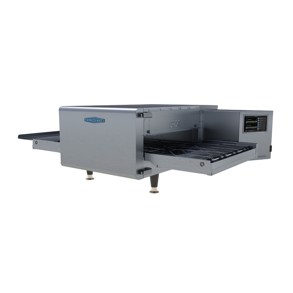 TurboChef 20" High h Conveyor Oven HHC