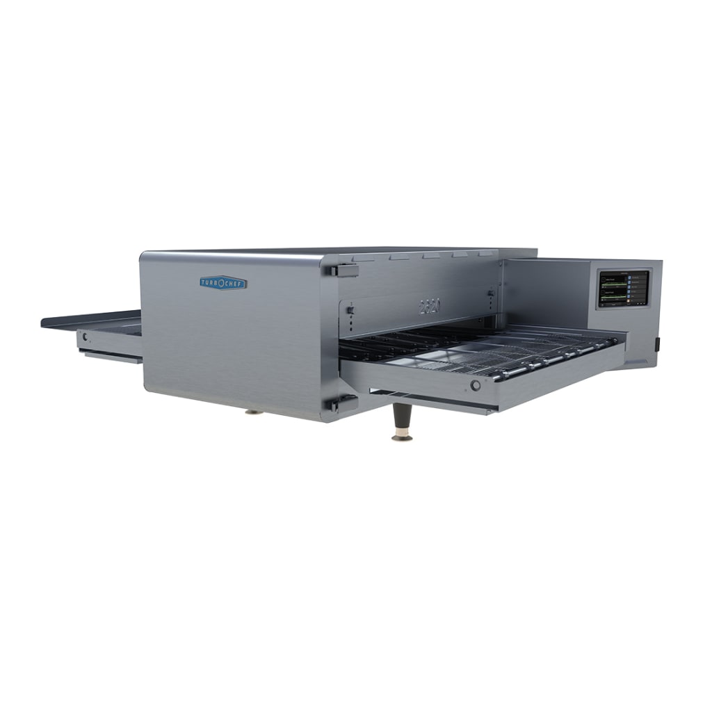 TurboChef 26" Split Belt High h Conveyor Oven HHC