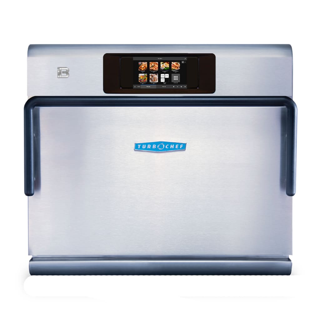 TurboChef i3 Rapid Cook Oven