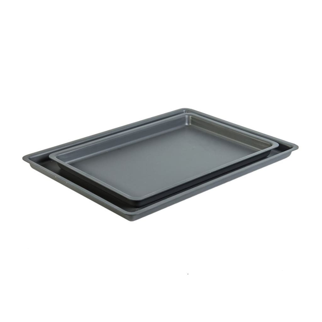Large Anodised Pan Accessory to suit TurboChef Ovens