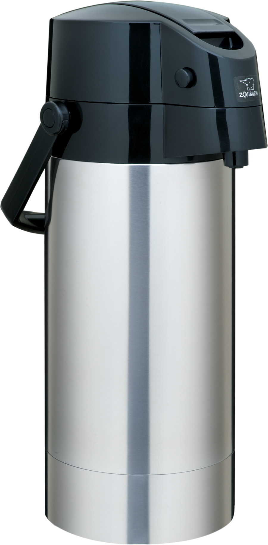 SR-AG38 - 3.8 L Stainless Steel Liner Air Pot (Lever Pump)