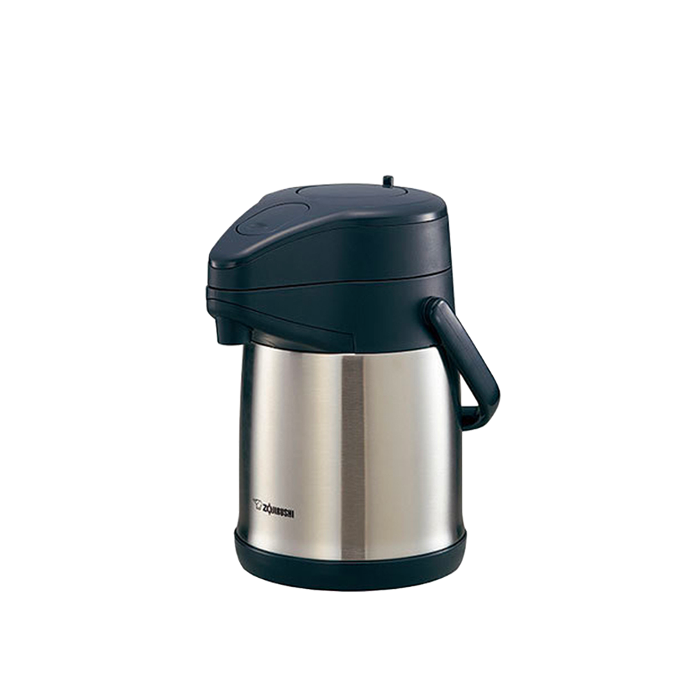 SR-CC22 XA - 2.2 L Stainless Steel Liner Air Pot (pump-style) 