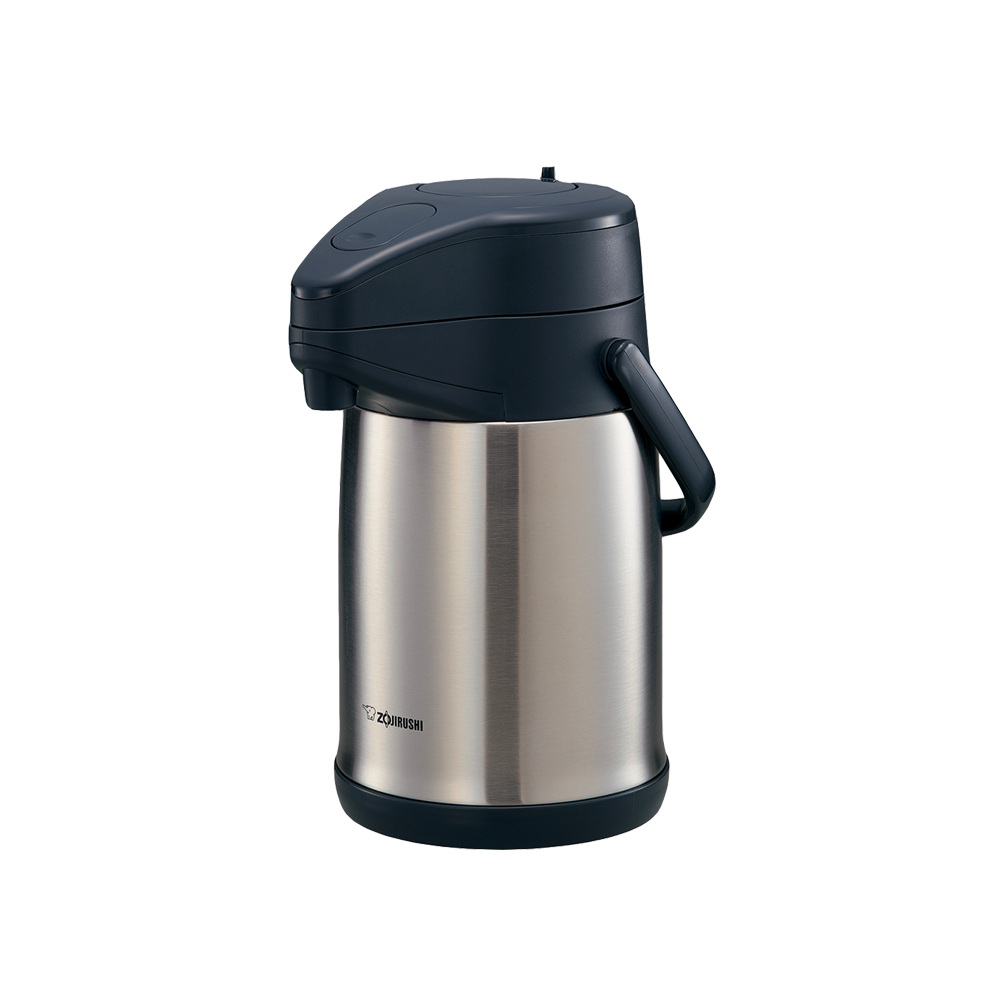 SR-CC30 XA - 3.0 L Stainless Steel Liner Air Pot (pump-style) 