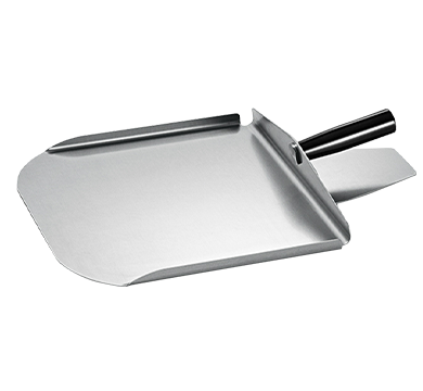Merrychef SR318 Guarded paddle with sides
