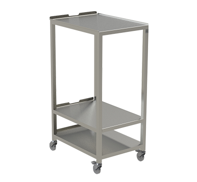 Merrychef SR329 Stacking Trolley