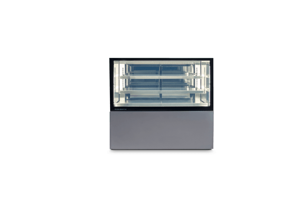 Skope ActiveView Refrigerated Display Cabinet - 1500mm