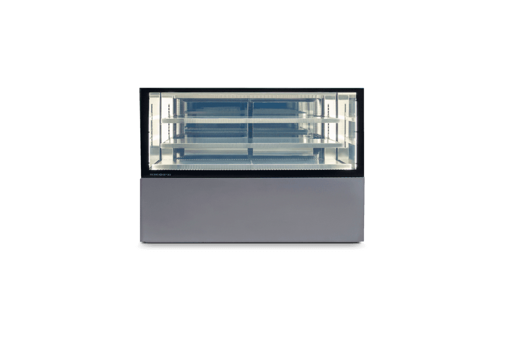 Skope ActiveView Refrigerated Display Cabinet - 1800mm