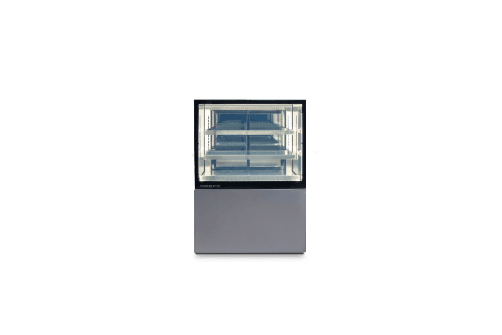 Skope ActiveView Refrigerated Display Cabinet - 900mm