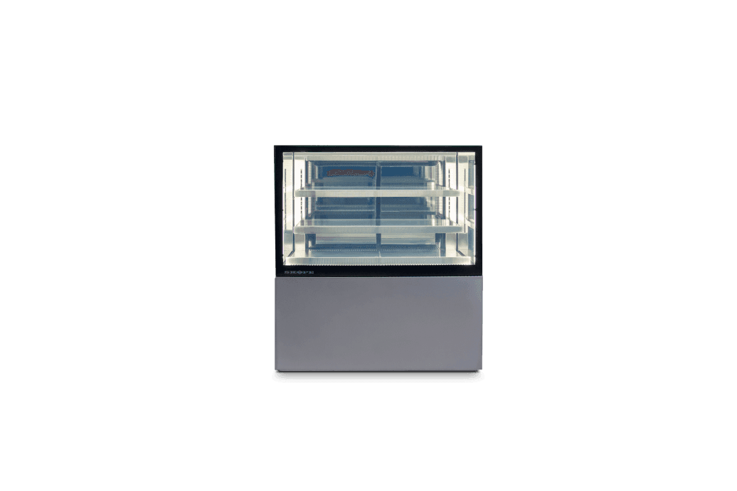 Skope ActiveView Refrigerated Display Cabinet - 1200mm