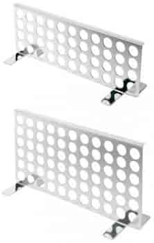 Brice GRASVD-S - Stainless Steel Partitions