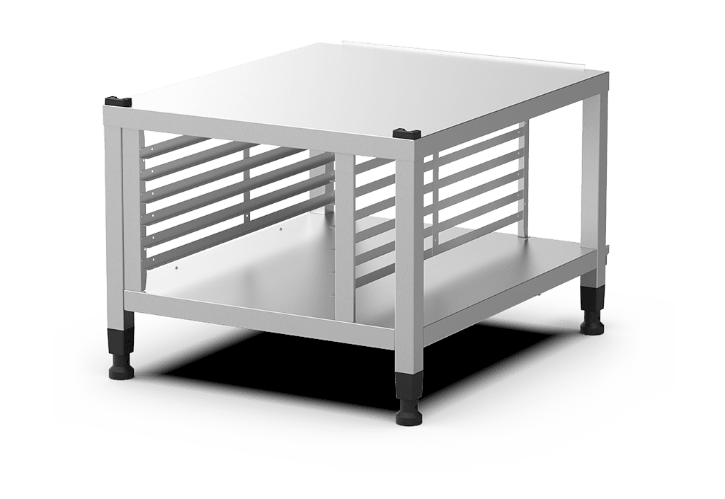 Unox XWDRA-0621-H High stand