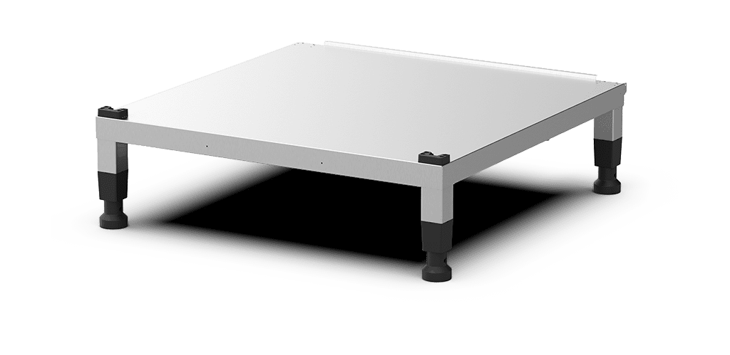 Unox XWLRA-00EF-L Low stand