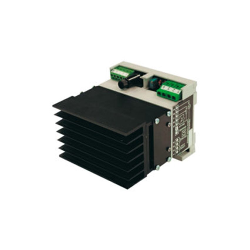 Star Progetti Power Regulator 0-4kW single phase - STAR2