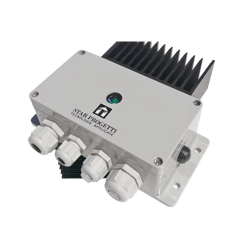 Star Progetti Power Regulator Wireless IP54 / 0-6kW - STAR6