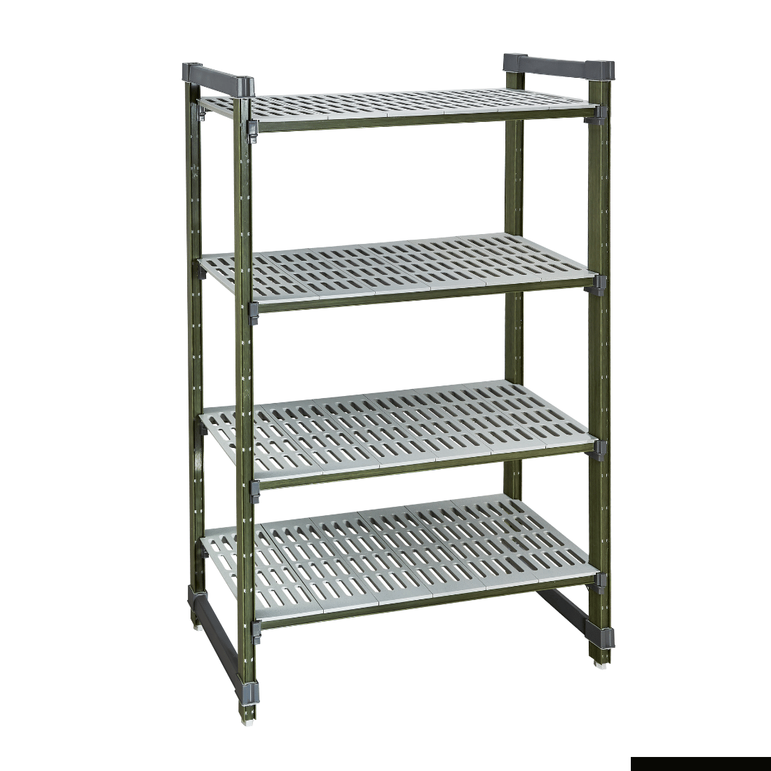 Modular Systems Poly Coolroom Shelving Starter Kit – PCU18/54