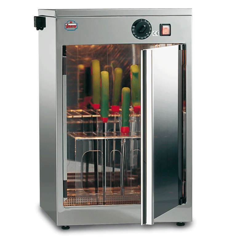 Sirman STER UV 24 W - 40903502