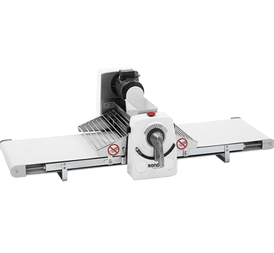 Rondo STM513 - Econom Bench Top Sheeter