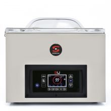 SENSOR ULTRA VACUUM PACKING MACHINE - 20m³ Busch Pump SU-420GP