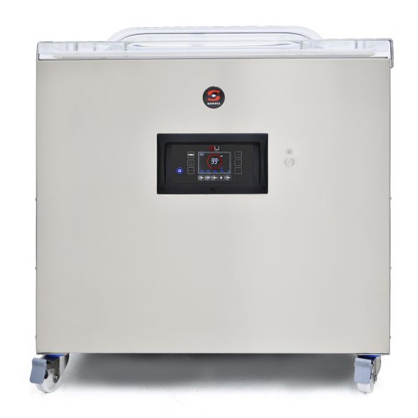 SENSOR ULTRA VACUUM PACKING MACHINE - 63m³ Busch Pump SU-806GP CC