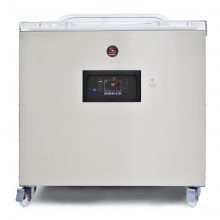 SENSOR ULTRA VACUUM PACKING MACHINE - 100m³ Busch Pump SU-810GP LL