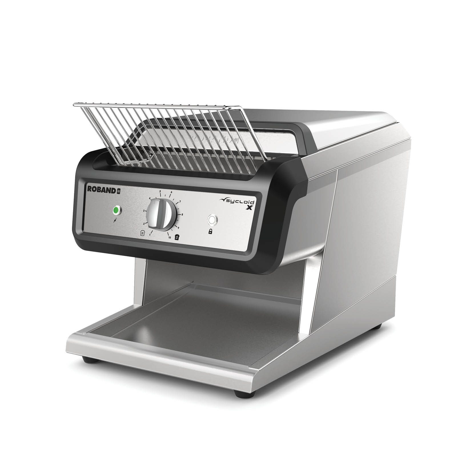 ST450X - Roband Sycloid X Conveyor Toaster