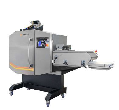 Artezen SYNCRO160M Roll Divider Rounder - With Long Moulder